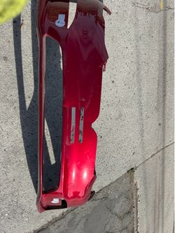 2021 2022 2023 2024 2025 TESLA MODEL S FRONT BUMPER COVER