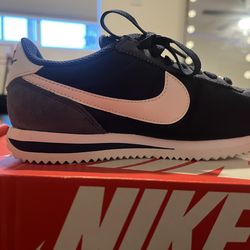Nike Cortez Midnight Blue