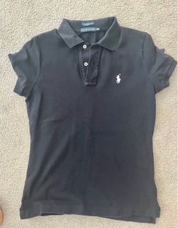 WOMANS RALPH LAUREN POLO