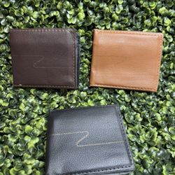 Men Wallets 