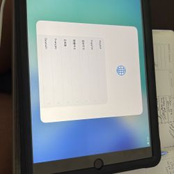 iPad 9 Gen 64gb 2021