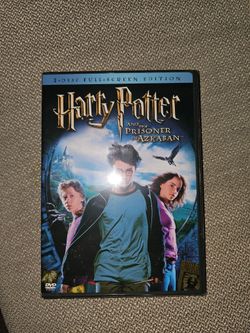 Harry Potter Sealed