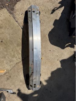Tesla model Y 2021/2024 rear reinforcement
