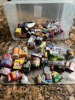 Mini Brands Lot