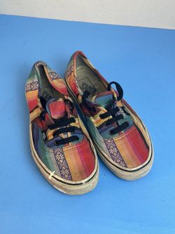 Vans For Women 