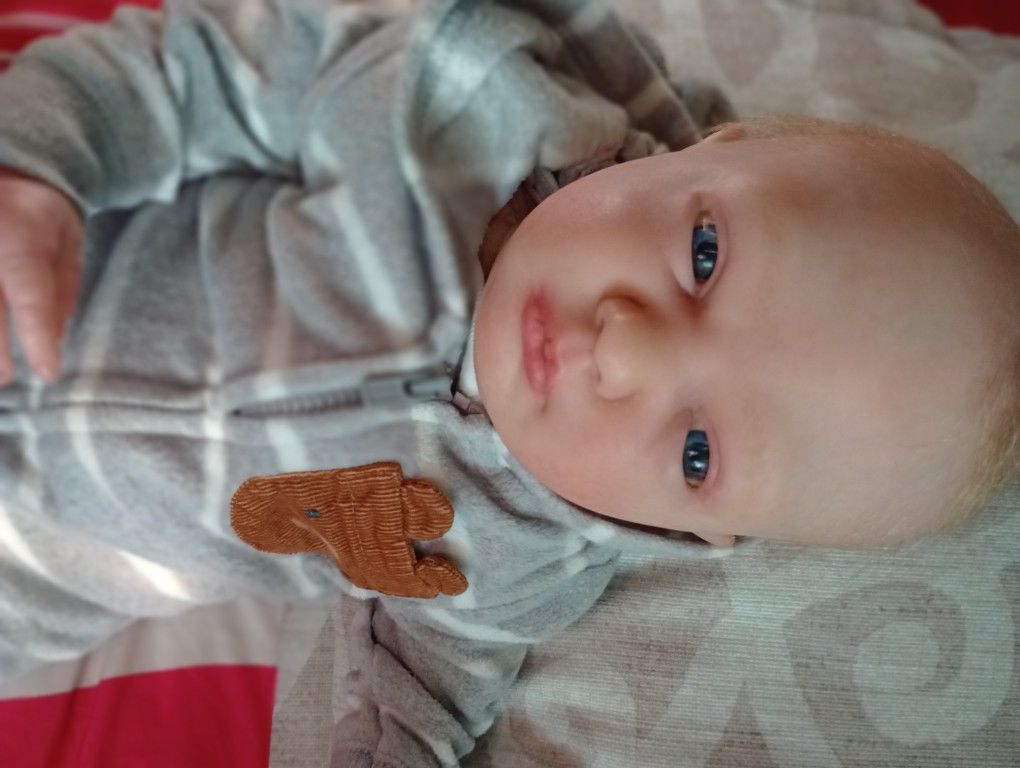 Reborn Doll