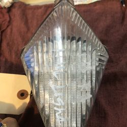 Tail light 2007-2008 Yamaha YZF R1