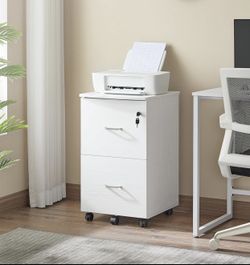 File cabinet