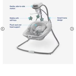 Graco Swing