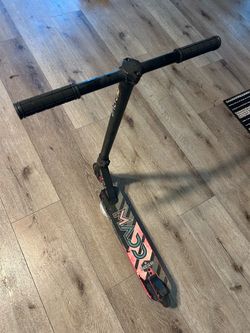 Madd Gear Kick Scooter