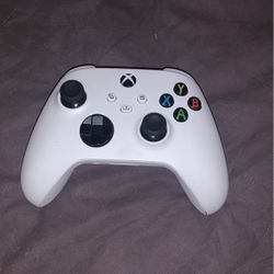 Xbox Series S Controller