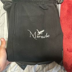 Miracle Sweat Pants 