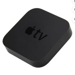 Old Version Of Apple TV 