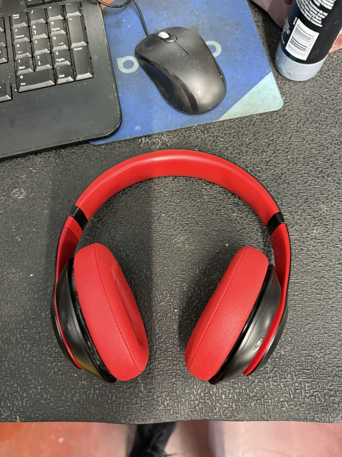 Beats Studio 3