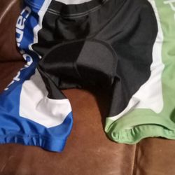 Canondale Ride Bike Shorts - Men