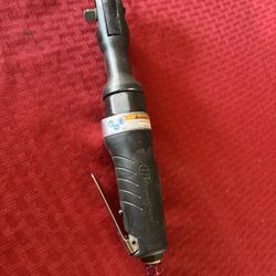 Ingersoll Rand 170G Edge Series 3/8” Drive Air Ratchet Wrench 55 ft lbs Torque