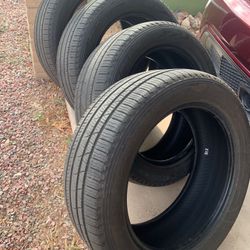 Tires 