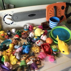 Toy Bundle 