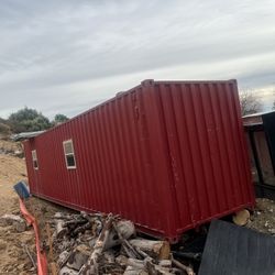 Storage Containers 40 Feet