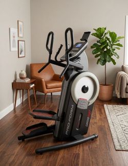 PRO-FORM CARDIO HIIT