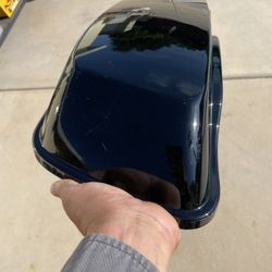 Saddle Bag Lids