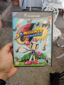 Bomberman Generation