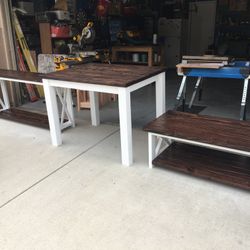 Farmhouse Furniture 