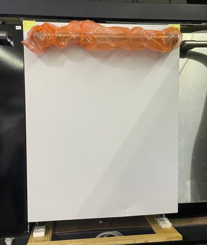 NEW Café white Matte diswasher