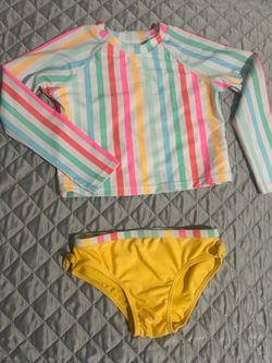 Bathing suit