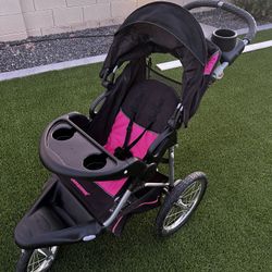Baby Trend Stroller 