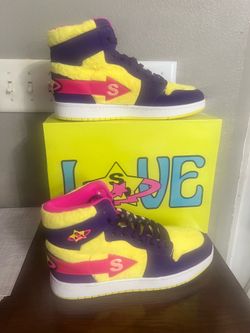 The star bear shoes NEW