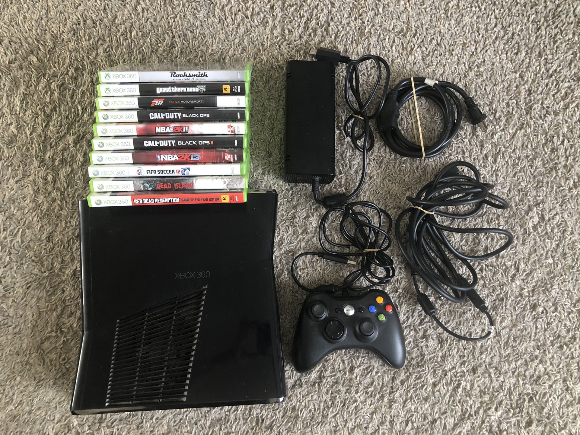 Red Dead Redemption RDR1 Red Dead Redemption 1 Xbox 360 Xbox One Xbox  Series X/S for Sale in Huntington Park, CA - OfferUp