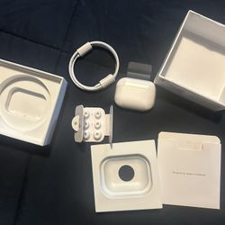 AirPods Pro 2nd generation 