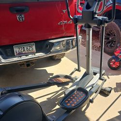 Nordictrack  Elliptical 