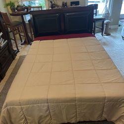 Full Size Bedroom Set