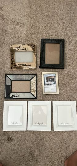 Frames