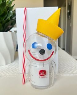 Jack in the box