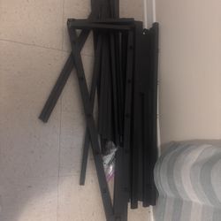 King Bed Frame 