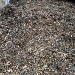 Mulch Available