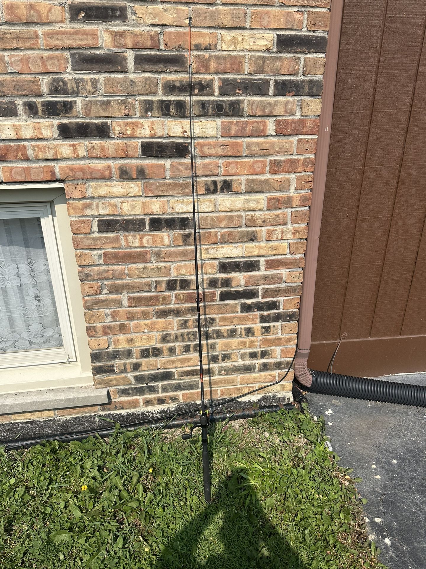 Fishing Rod