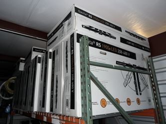 Gavita Rs 1900e  Brand New  LED