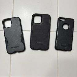 Otter Box iPhone Case 