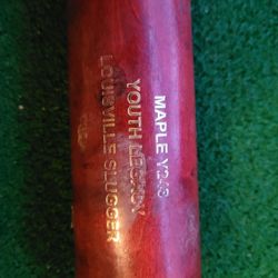 Youth Louisville Wood Bat 30in