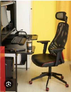 Gaming Chair/and Or Office Chair