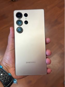 Samsung Galaxy S25 Ultra