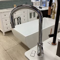 Kitchen Faucet Clearance Sale Today!!! Starting At $99