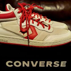 Converse Fastbreak año 83