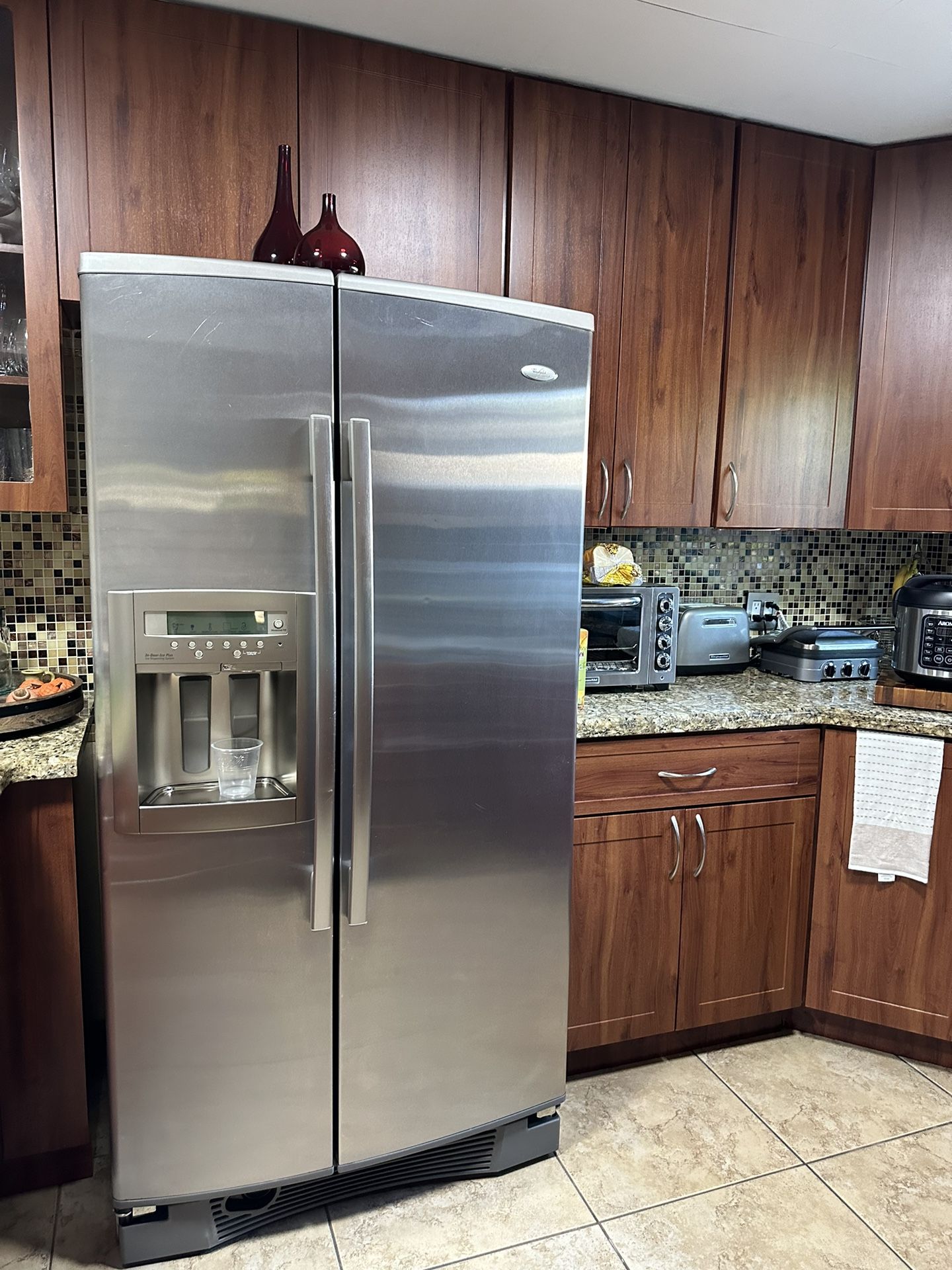 Whirlpool Appliances For Sales for Sale in Miami, FL OfferUp
