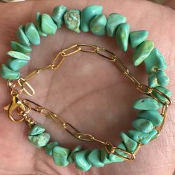 Handmade Bracelet 