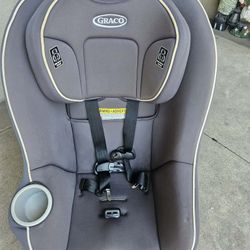 Car Seat .